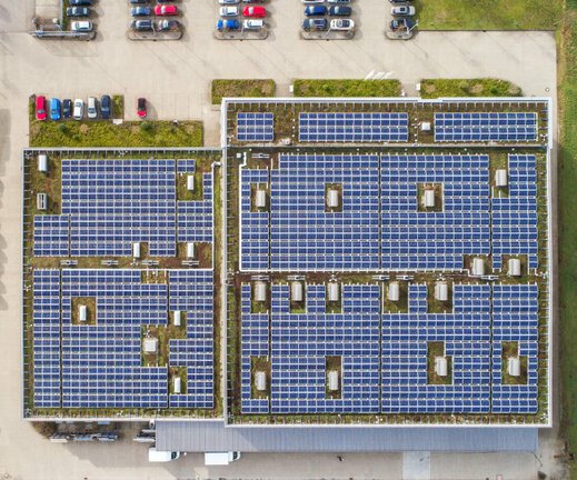 Scopri gli impianti realizzati con le soluzioni SMA