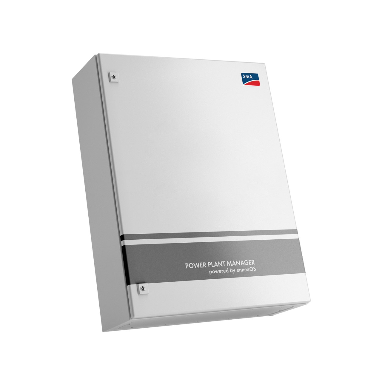 SMA Power Plant Manager – Gestione energetica