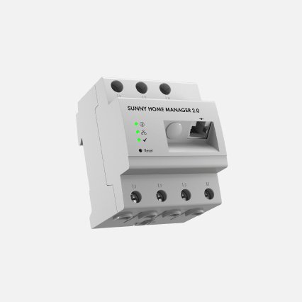 Sunny Home Manager 2.0