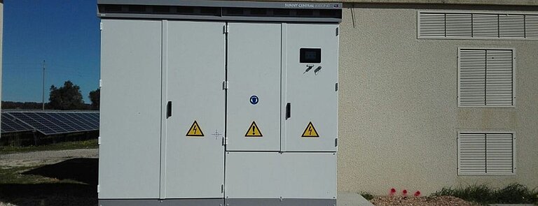 Azienda Solar 21 - Lecce