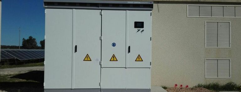 Azienda Solar 21 - Lecce