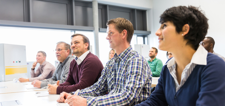 Compliance del gruppo SMA