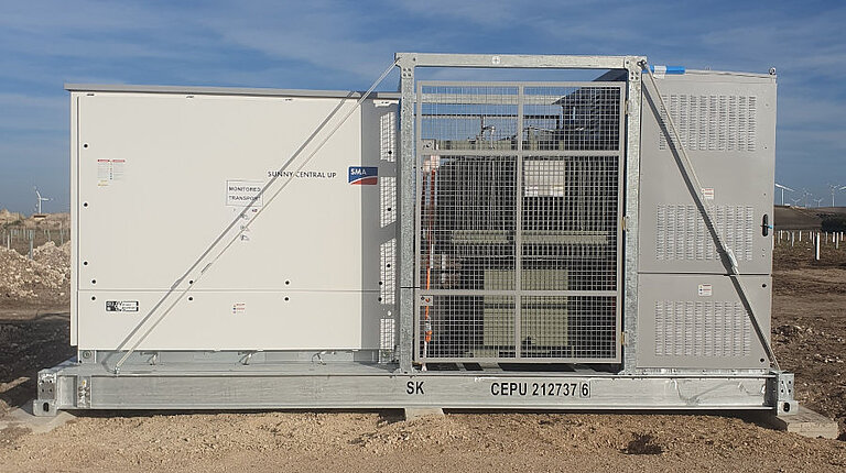 SMA Italia e Fortore Energia: un nuovo standard di eccellenza per oltre 100 MW di fotovoltaico nel Centro-Sud Italia