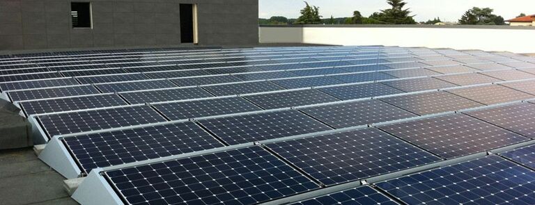 Veneta Impianti – Padova