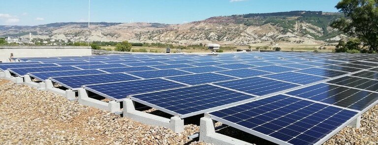 Hydrolab srl – Ferrandina