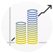 Ulteriore incremento delle rendite