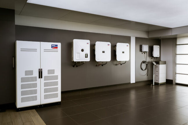 Iniziare la giornata in modo indipendente e senza CO2