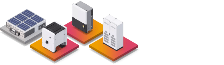 Die Basis: Ihr SMA Energy System Business