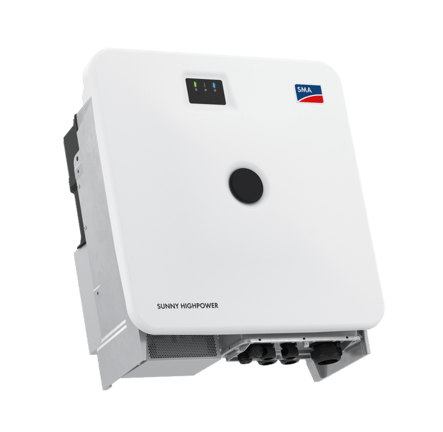 SMA Sunny Highpower PEAK3