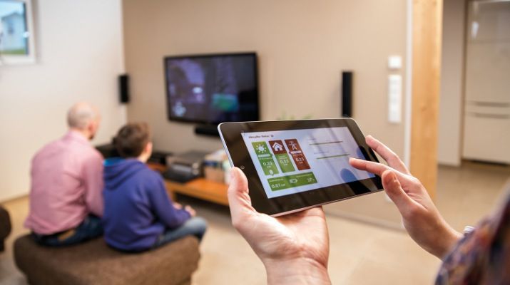 Navigant Research: SMA è fornitore leader di sistemi di monitoraggio e soluzioni di energy management per impianti fotovoltaici residenziali