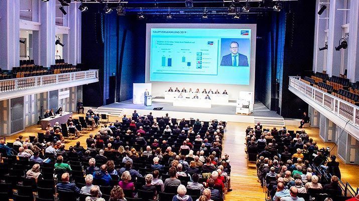 SMA Solar Technology AG sempre più forte nel mercato fotovoltaico: +80% di ordini in entrata per una quota superiore a 420 milioni di euro