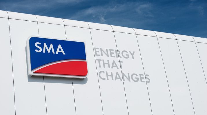 SMA Solar Technology AG registra una crescita di fatturato e risultati nel terzo trimestre