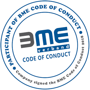 Codice di condotta BME
