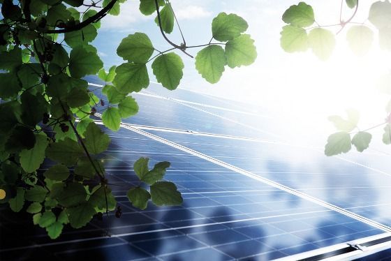 Gestione ambientale - SMA Solar
