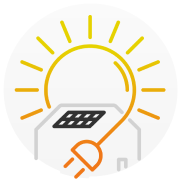 Aumento dell’autoconsumo di energia solare con un sistema intelligente di gestione energetica