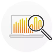 Interfaccia centralizzata per panoramica dei dati e analisi grazie al Sunny Portal