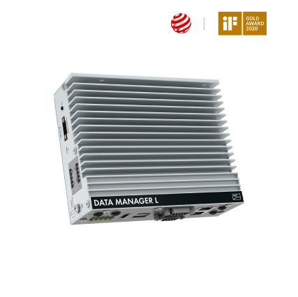 SMA Data Manager L