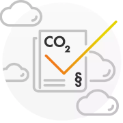 Rispetto delle norme sulle emissioni di CO2 e di altre norme ambientali