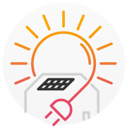 Aumento dell’autoconsumo di energia solare con un sistema intelligente di gestione energetica