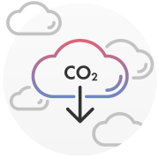 Contributo personale alla salvaguardia del clima e alla conservazione delle risorse
