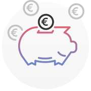Rendite estremamente alte e un rapido return on investment
