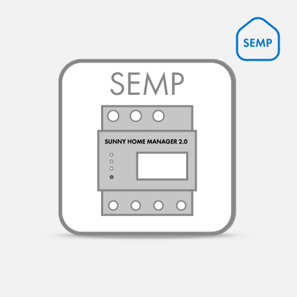 SEMP - Interfacce aperte
