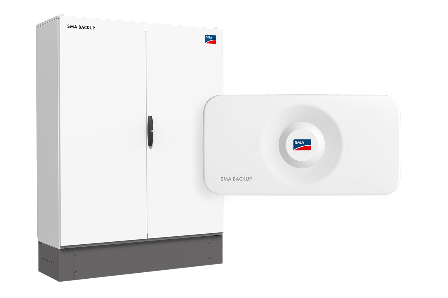Soluzioni di backup e off-grid di SMA
