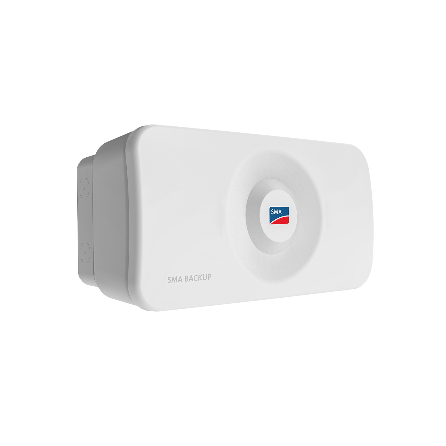 SMA Backup, Backup Lösung für den Sunny Tripower Hybrid X - Backup Lösung
