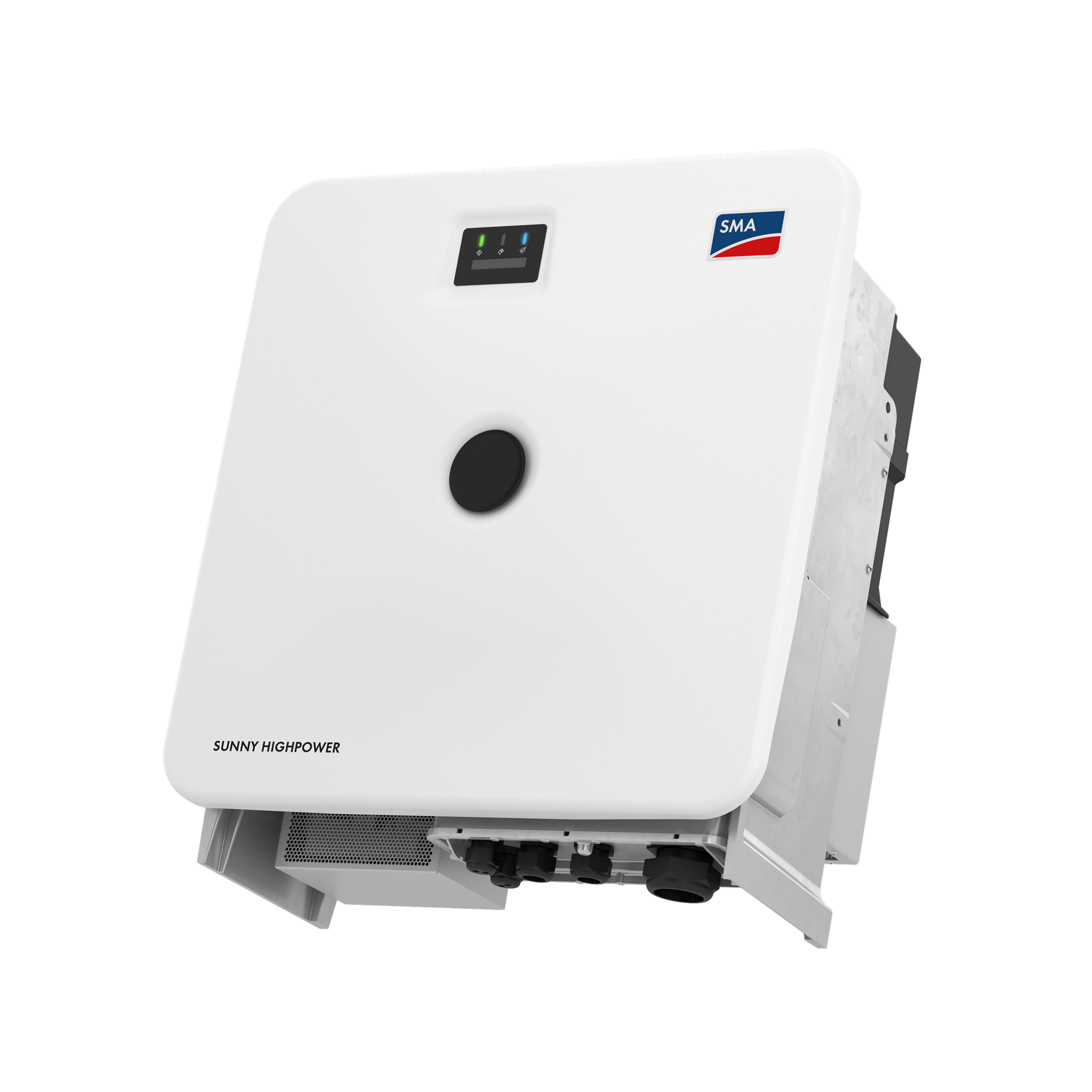 Sunny Highpower PEAK3, 100–180 kW – Inverter fotovoltaico