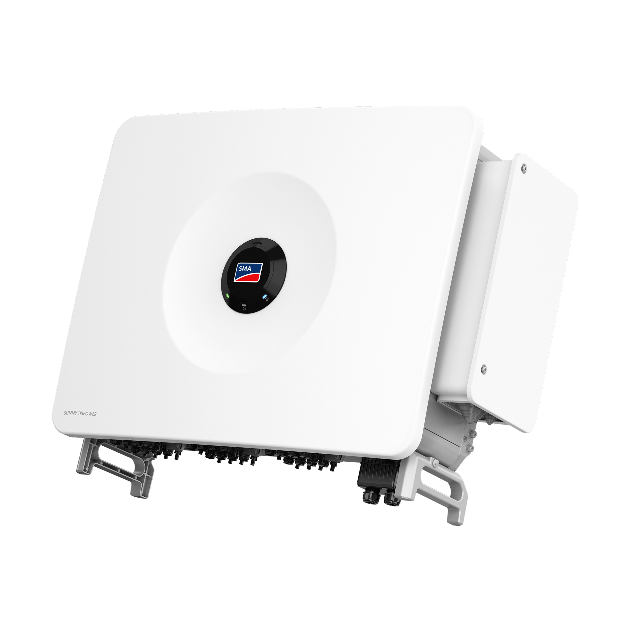 SMA Sunny Tripower 125, 125 kW – Inverter fotovoltaico