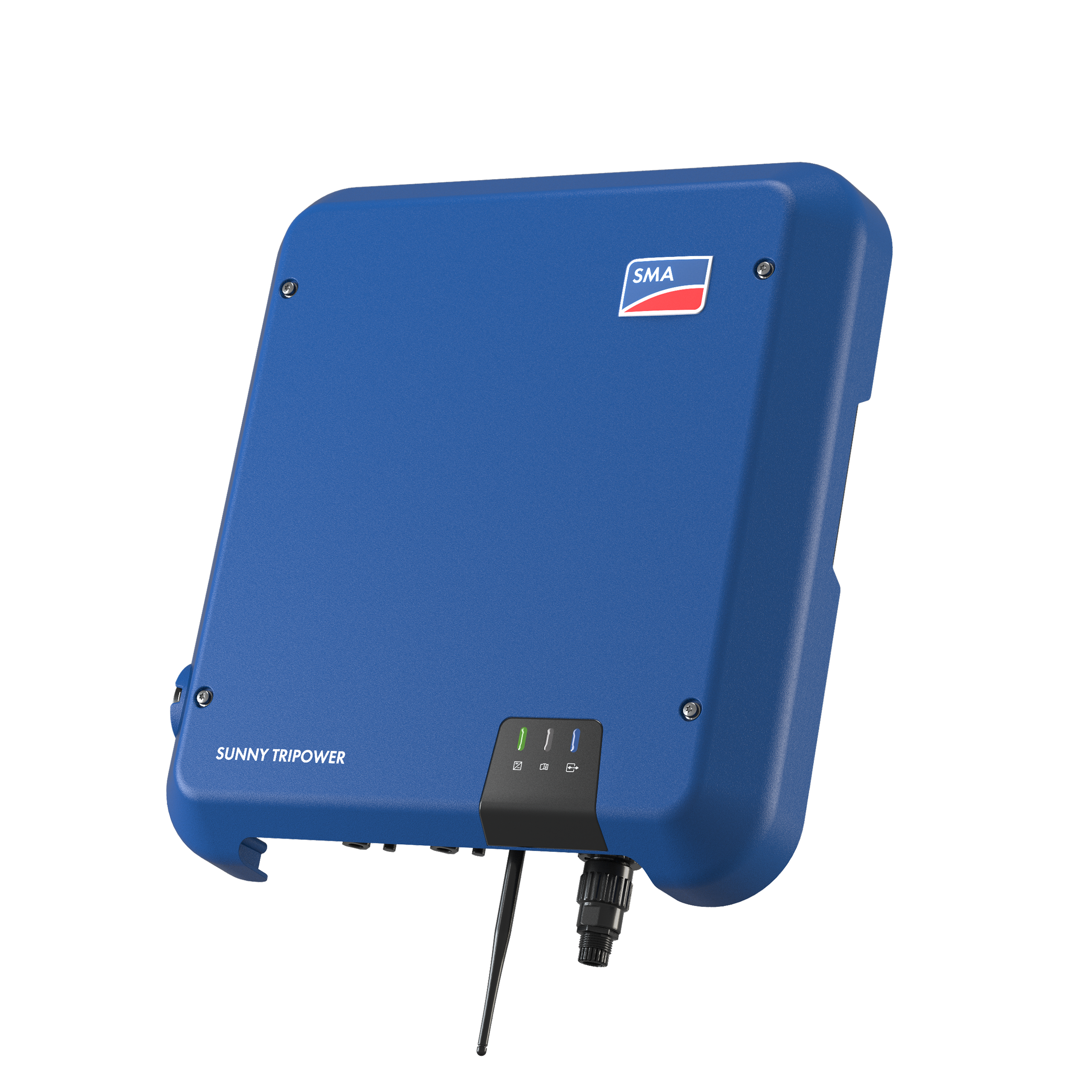 SMA Sunny Tripower, 3–6 kW – Inverter fotovoltaico