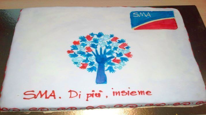 Family Day - Una grande famiglia chiamata SMA Italia – edizione 2017